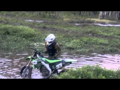 CAPOTADA DE LEO LOKO