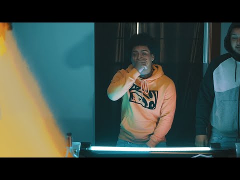 MIMOO - DBoy LifeStyle (Official Music Video 2020)