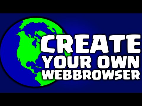 Visual Basic 6 0 Create A Webbrowser Tutorial