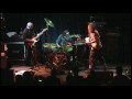 Stinky Little Kitty  - The Uptown - May 8, 2009 - The Mermen