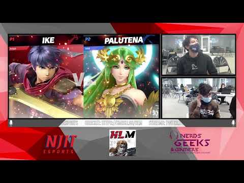 Highland Masters 16 - Hydra VS Mega - Winners' Semifinals