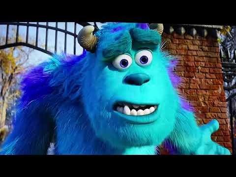Monsters University- “You Surprised Me.”