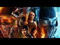 Mortal Kombat 2 Trailer Fuels The Biggest Cole Young Theory Hidden Identity Revealed