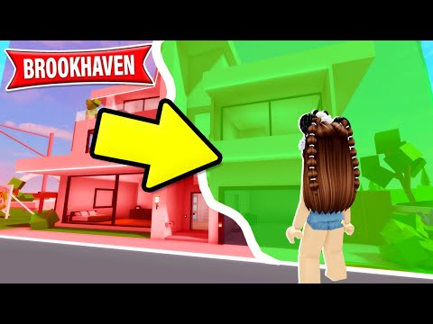 How to ENTER a BANNED HOUSE in Brookhaven