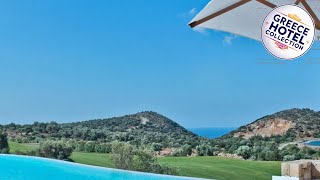 Crete Golf Club Hotel | Crete Island, Greece | Hotel Review 🌟