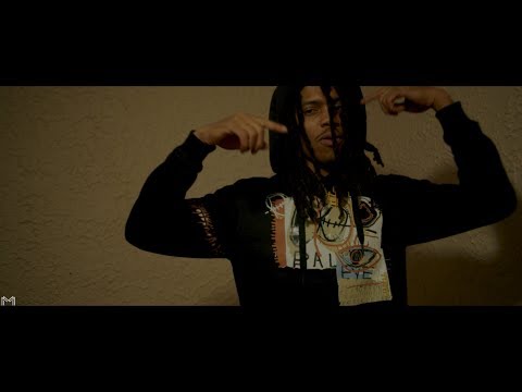 MEECHIE DOE-"MIND FREESTYLE"(MUSIC VIDEO)BY FINESSE_MITCH