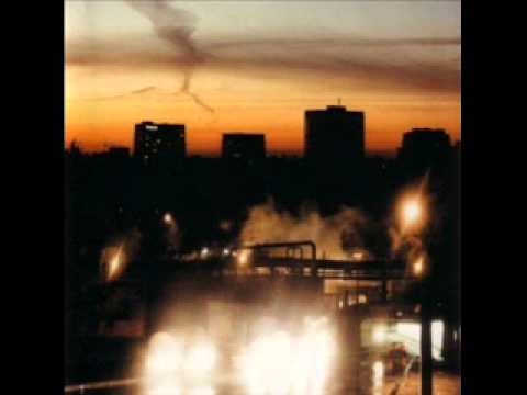 Bohren & Der Club Of Gore - Black City Skyline
