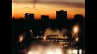 Bohren & Der Club Of Gore - Black City Skyline