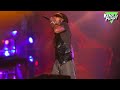 Wiz Khalifa YOUNG WILD FREE LIVE Beach Please 2024