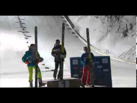 COC Rena 13.12.2013 - Flower Ceremony