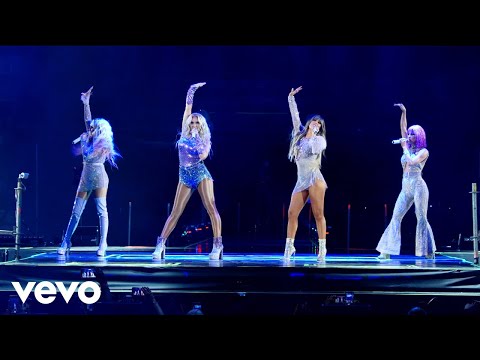 90´s Pop Tour & JNS - Entre Azul Y Buenas Noches (En Vivo Arena 20)