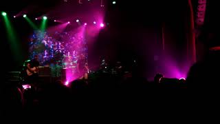 Peter Hook - Guilty Partner (Teatro Vorterix, Buenos Aires, Argentina, 09.10.18) HD