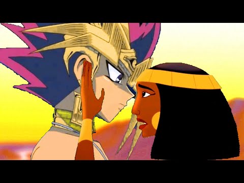 ( Deeper Love ) Atem X Asenath