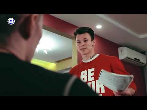 Предпремьера фильма Бойцовая воля