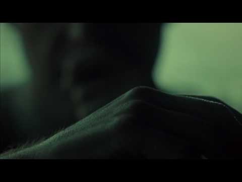 Hannibal's Red Dragon Trailer