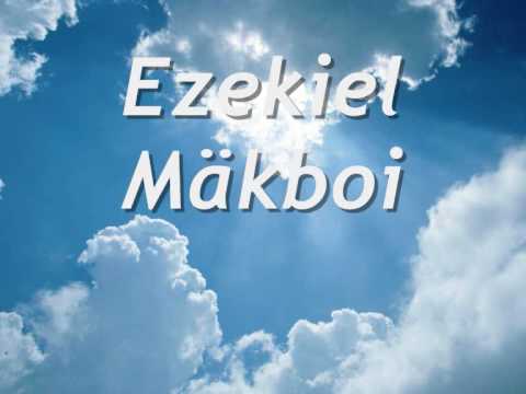 Ezekiel Mäkboi & Intressi - Kysymyksiä