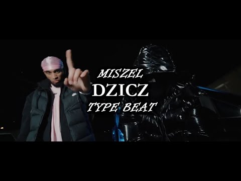 [FREE] MISZEL x ALBERTO x KABE Drill Type Beat - "DZICZ" | prod. naurabeats