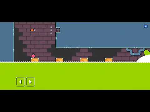 DADISH 3 WORLD 3 RUBO SEWER Level 27 Star Walkthrough
