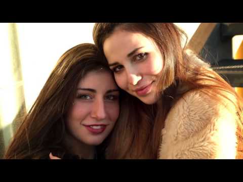 bea & vitto winter studio