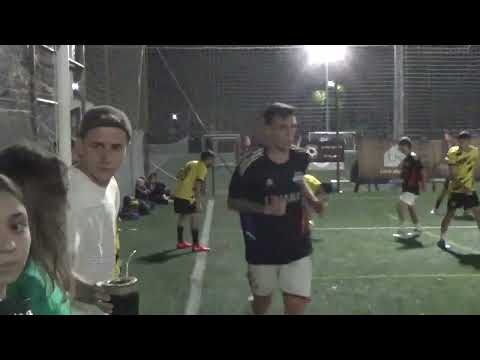 KENNY BELL vs EL POLI NUÑEZ - #LigaNuñez - #CopaLibertadores  10/04/2023