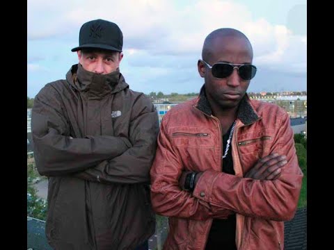 Lost Rebels ft. CC, Ill Pro & Skillz 1 - Zeeuwsekreekshit 2003