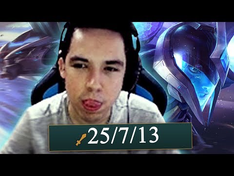 EU VOU VIRAR ESCRAVO DO META!