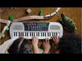 Toddler Girl Pretend Plays With Music Toys And Instruments Kids Talent Show 337