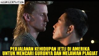 Download lagu Film pertama Jet Li di Amerika | Alur Cerita Film THE MASTER (1992) mp3