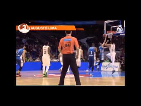 Mejores momentos ante Retabet.es