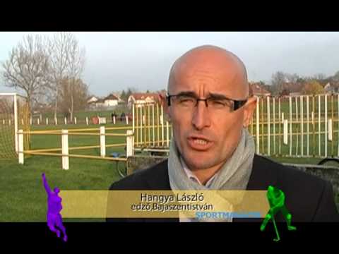 Bajaszentistván - Sükösd 3 - 3