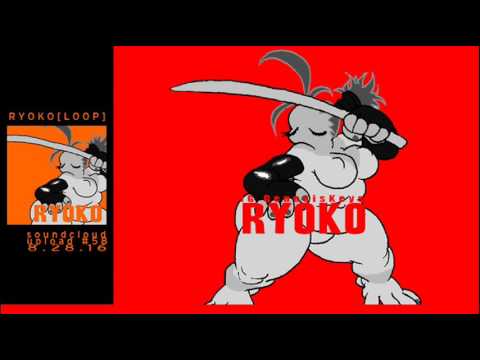 GenesisKeys - RYOKO
