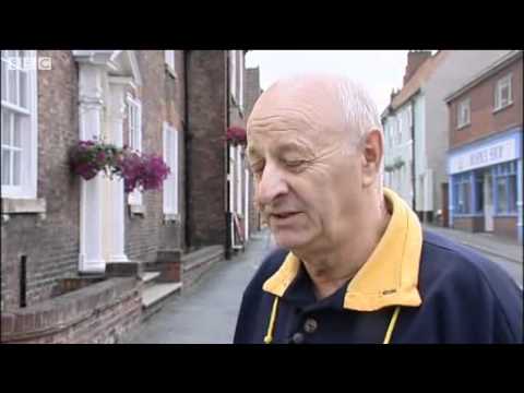 BBC News   Motorbikes take over North Lincolnshire town #039 s streets