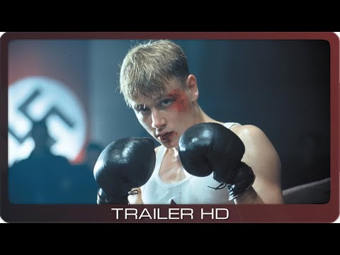 Napola - Elite für den Führer ≣ 2004 ≣ Trailer