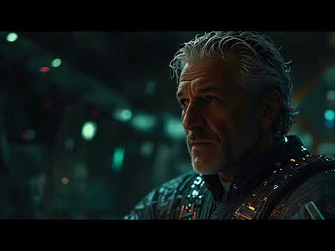 An Alien Encounter (Short Sci-Fi Movie)