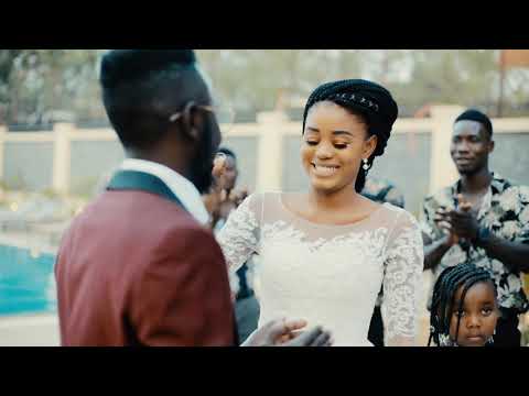 Abel Zamani Aure ( Vidéo officiel )