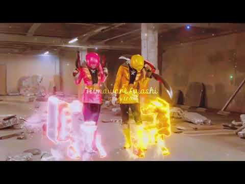 Gokaigers đã tái xuất sau 10 năm với sức mạnh mới từ bộ giáp Gokai Galleons!!!!!