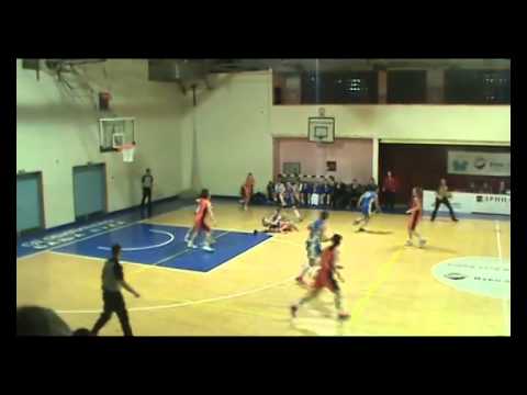 basket.ba: 6.kolo / Ž / Orlovi - Jedinstvo 73 : 78