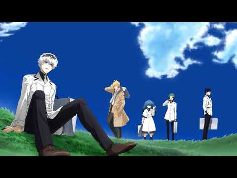 Tokyo Ghoul:re OST Soundtrack - Piano Story EXTENDED version.