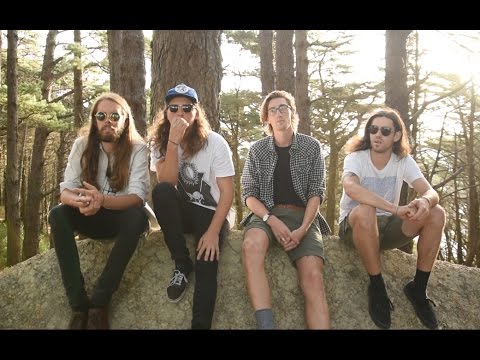 Kick Out The Jams: Red Sky Blues