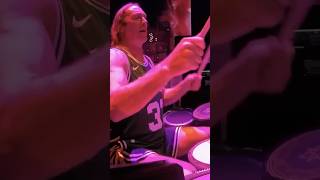 Download lagu Drum solo that broke my brain 🧠 #drummer #viral mp3