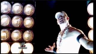 WWE: John Cena Theme Song - You Can&#39;t See Me (HD)