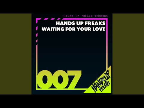 Waiting for Your Love (Radio Edit)