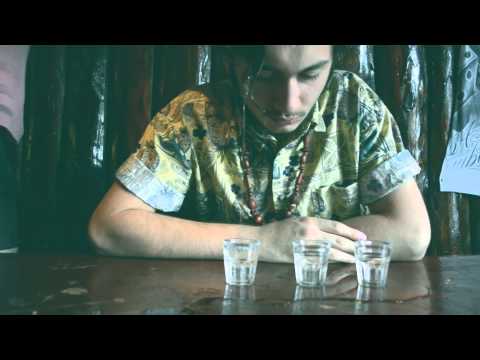 RICKY-J // MALEDETTA SOBRIETA' (WeAreCementoArmato)