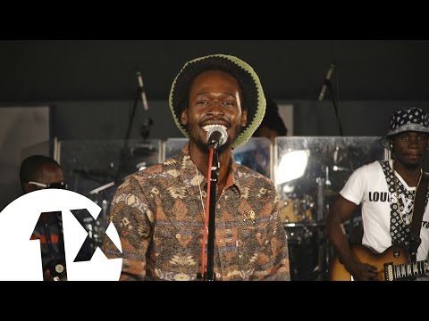 1Xtra in Jamaica - Jesse Royal - Modern Day Judas for 1Xtra in Jamaica
