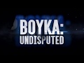 Boyka: Undisputed 4 - Trailer (2017) | Scott Adkins