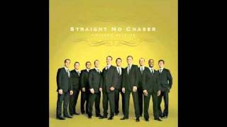 Auld Lang Syne - Straight No Chaser