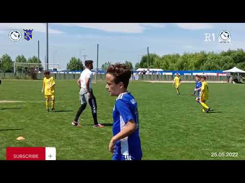 ACS Initial vs Dacia Buiucani 20 05 2022 gr 2011