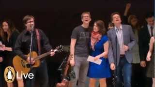 The Mountain Goats - This Year @ Carnegie Hall / An Evening of Awesome