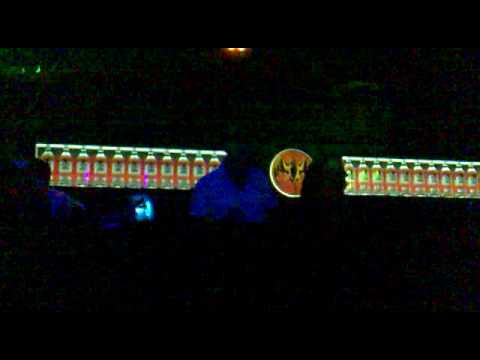 So Happy In Paris? Michael Canitrot @ The Image (La pecera) 19/09/2009