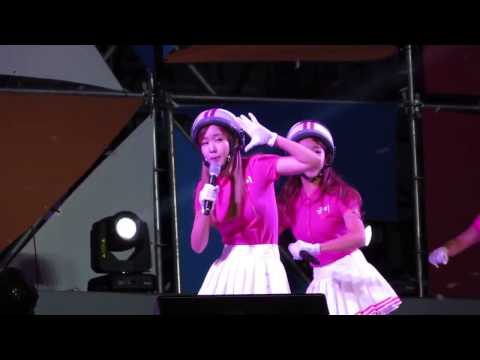 Bar Bar Bar 빠빠빠 Crayon Pop크레용팝 Live @ 2013 National Sports Festival